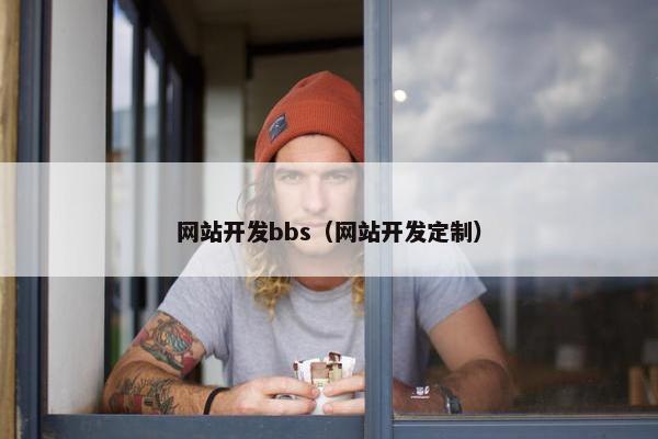 网站开发bbs（网站开发定制）