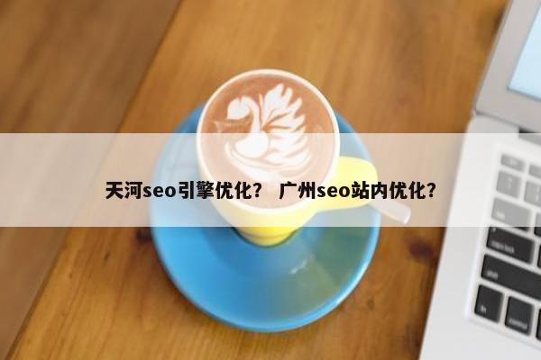 天河seo引擎优化？ 广州seo站内优化？