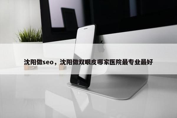 沈阳做seo，沈阳做双眼皮哪家医院最专业最好