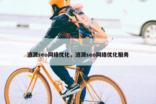 涟源seo网络优化，涟源seo网络优化服务