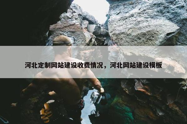 河北定制网站建设收费情况，河北网站建设模板