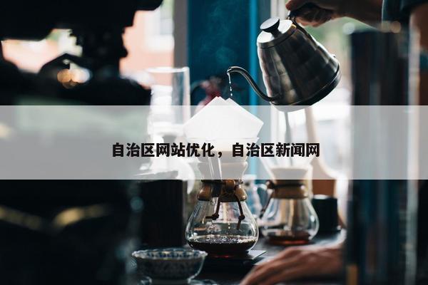 自治区网站优化，自治区新闻网