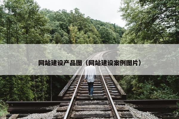 网站建设产品图（网站建设案例图片）