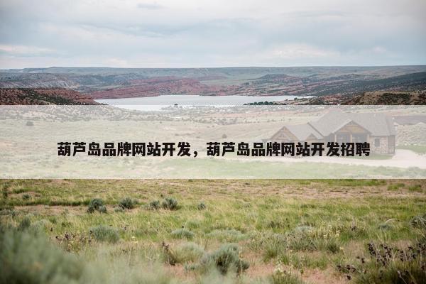 葫芦岛品牌网站开发，葫芦岛品牌网站开发招聘