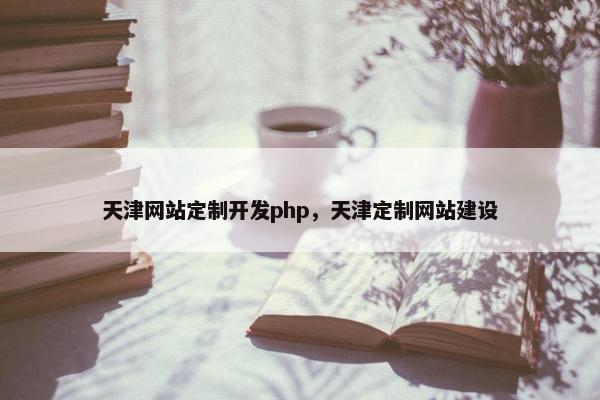天津网站定制开发php，天津定制网站建设